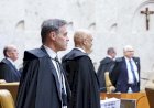 André Mendonça e o golpe por dentro do STF