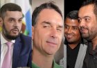 “Plano de Segurança” de Flávio é espalhar milícias por todo o país