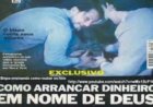 Digimais, banco de Edir Macedo, investiu em papéis podres iguais aos usados pelo Master em fraude