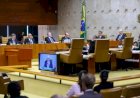 O ontem do Supremo começou em 1964 – o pior dia do STF