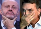 Escândalos em série detonam Flávio: sala com careca do INSS, safari com ladrões e fim do sigilo no STF