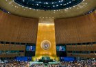 Lula ignora Marco Rubio após discurso na ONU⁠