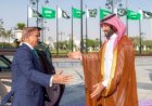 Arabia Saudí, Turquía y Pakistán acuerdan implementar 