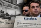 Quando até o Estadão acende o sinal de alerta