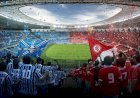 Gre-Nal da Legalidade: o clássico que uniu o Rio Grande contra o golpe