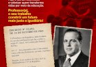 DIA DOS PROFESSORES
