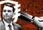 EXCLUSIVO: Flávio Bolsonaro pagou R$ 600 mil a empresa que vende nos EUA sistema de IA para manipular eleições