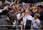 Vitória de Lula repercute na imprensa internacional: ‘Histórico’; veja as manchetes