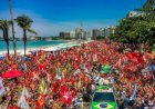Vitória de Lula é vitória da América Latina. Por João Vicente Goulart