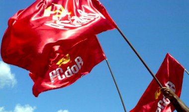 O futuro do PCdPoB: adeus, Lenin?
