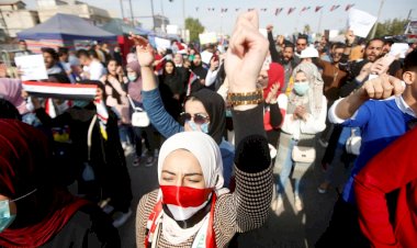 Irak: El ataque de Irán contra bases de EE.UU. amenaza con desatar