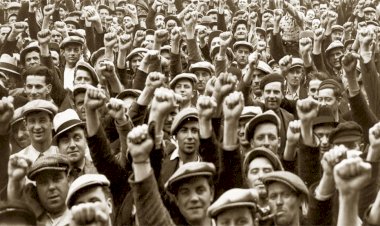 Resoluções para um ano de eleição plebiscitária