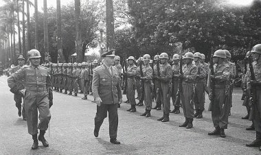 Marechal Lott, um militar antigolpe