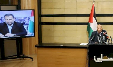 Fatah e Hamas unem-se para combater o plano de anexação