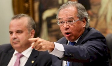 PAGANDO MAIS IMPOSTO Reforma Tributária: Proposta de Guedes significa maior tributação do mundo