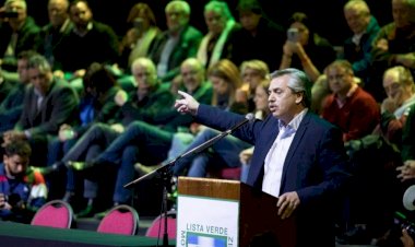 El Presidente aclaró en AM750 la posición de su gobierno