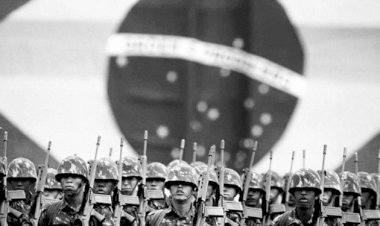 Pedro Serrano: militares são coautores de um morticínio