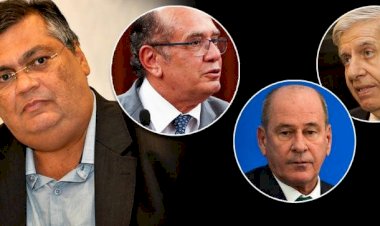 Flávio Dino diz que militares não aceitam críticas e que precisam