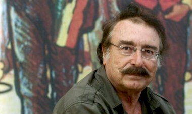 IGNACIO RAMONET: O MUNDO QUE EXISTIA MESES ANTES, SUMIU