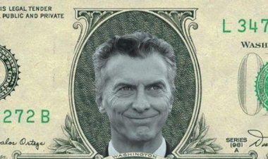 Temen que Mauricio Macri se fugue a Suiza