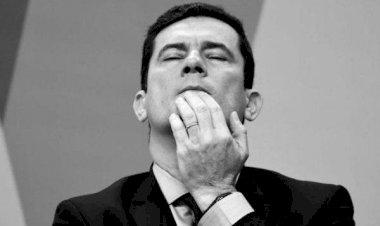 Meio bilhão para a campanha de Sergio Moro.