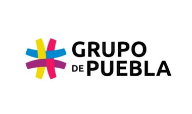 COMUNICADO Grupo de Puebla