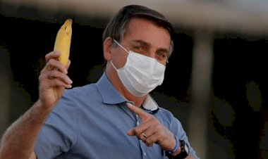 ‘Peguei mofo no pulmão’, admite o presidente, que ontem foi ao Nordeste e hoje vai ao Sul do país