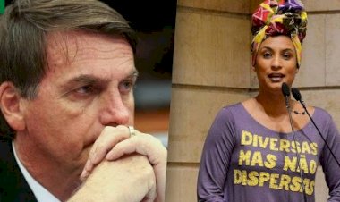 Temor no governo é de que investigações sobre a morte de Marielle cheguem aos filhos de Bolsonaro