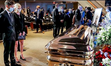 Morte de George Floyd: a pergunta simples com que uma professora pôs em evidência o racismo nos EUA