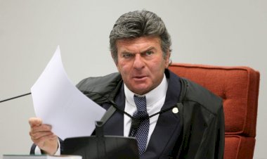 Luiz Fux concede liminar para delimitar a atuação das Forças Armadas