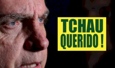 Bolsonaro tem de sair, mesmo Mourão assumindo