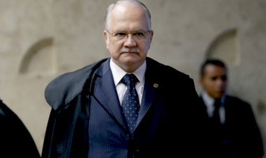 Fachin proíbe operações policiais em favelas do RJ enquanto durar a pandemia