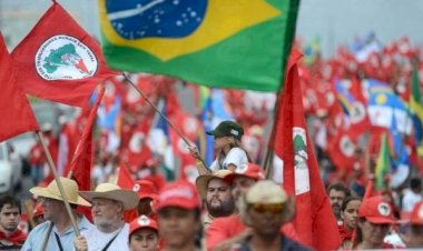 MST propõe assentar famílias em 6 milhões de hectares de terras de devedores da União