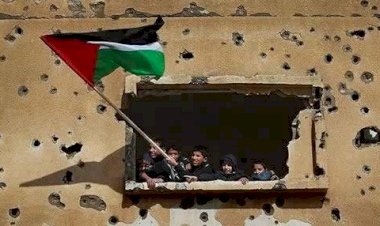 PCdoB condena voto contrário do Brasil à apuração dos crimes de Israel