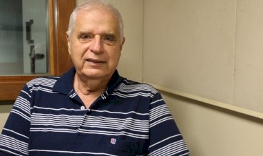 A Covid-19 tirou a máscara do Brasil