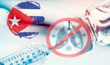 Made in Cuba: La vacuna más avanzada de Latinoamérica