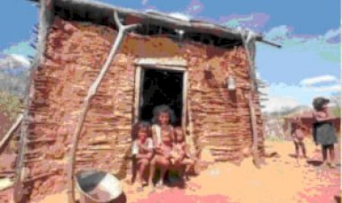 A política agrícola que pode mergulhar o país na fome
