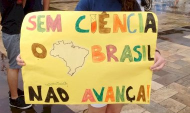 A importância da Ciência transcende a obtenção de vacinas para a Covid