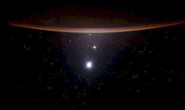 Vênus é um 'planeta russo', diz líder da agência espacial Roscosmos