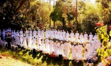 Defesa da diversidade cultural e da pluralidade religiosa