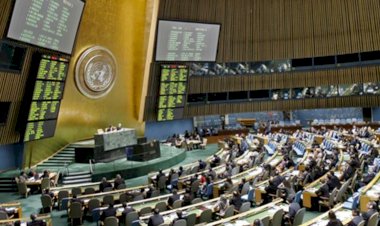 Bolsonaro vai rebater críticas em discurso na Assembleia Geral da ONU, diz jornal