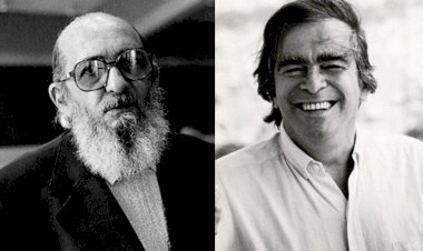 O País de Paulo Freire e Darcy Ribeiro