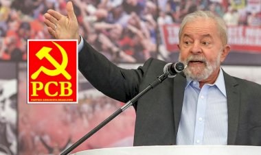 Teria o PT se transformado no Partidão?