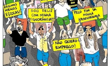 *O JAIR QUE HÁ EM NÓS*