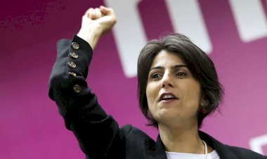Prefeitura de Porto Alegre: Manuela D’Ávila (PCdoB) lidera com folga, aponta pesquisa