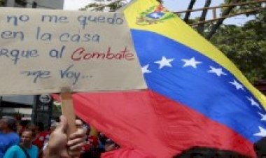 EUA: tudo ou nada na Venezuela – Brasil a tiracolo