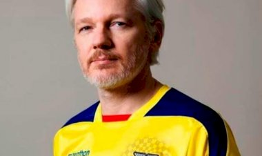 Julgamento de Julian Assange: a máscara do Império caiu