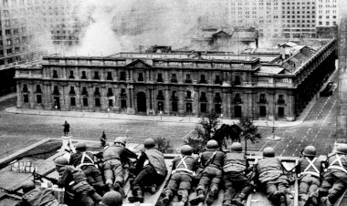 Celso Amorim: Allende foi adepto do socialismo e democrata convicto