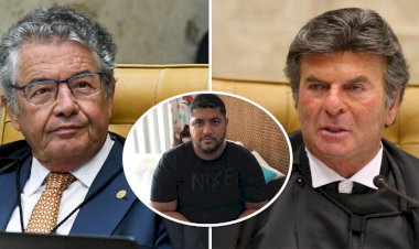 Promotor que investiga PCC alertou para risco de fuga de André do Rap, chefe da facção solto pelo STF