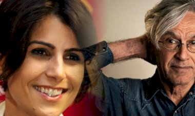Apoio de Caetano a Manuela não se calará